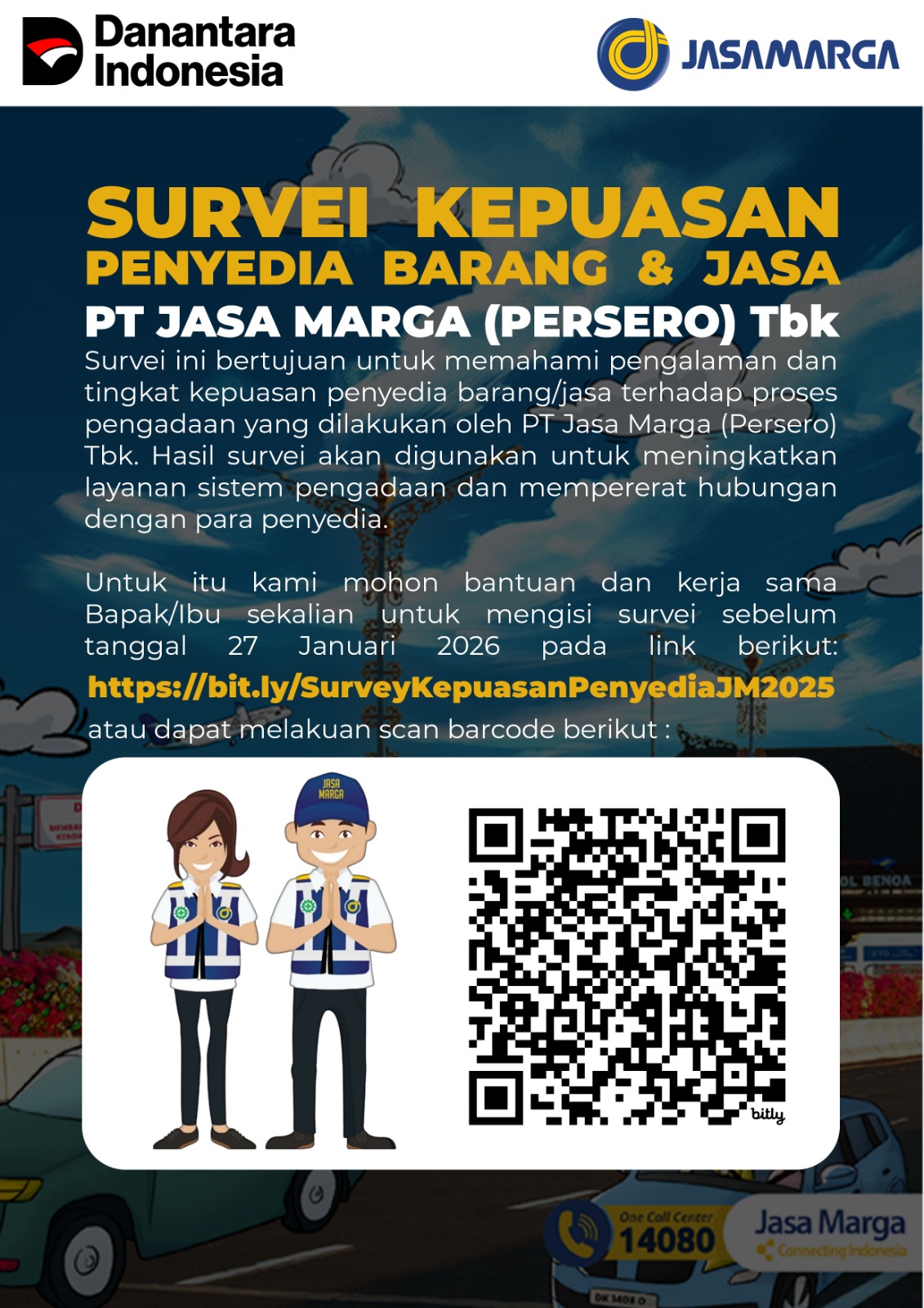 SurveiKepuasanPenyediaJM2025